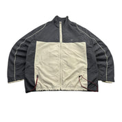 Nike Tracksuit (M)