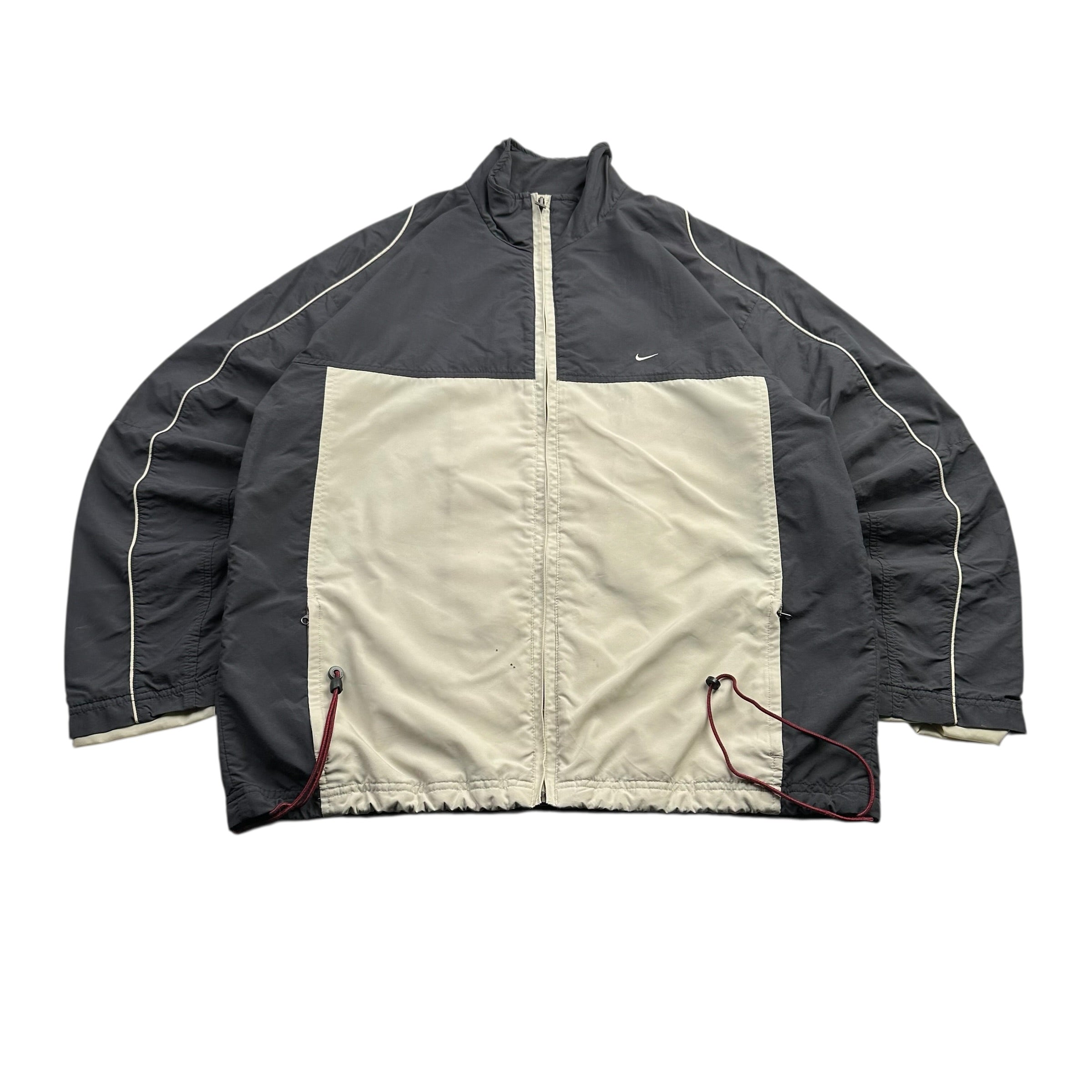 Nike Tracksuit (M)