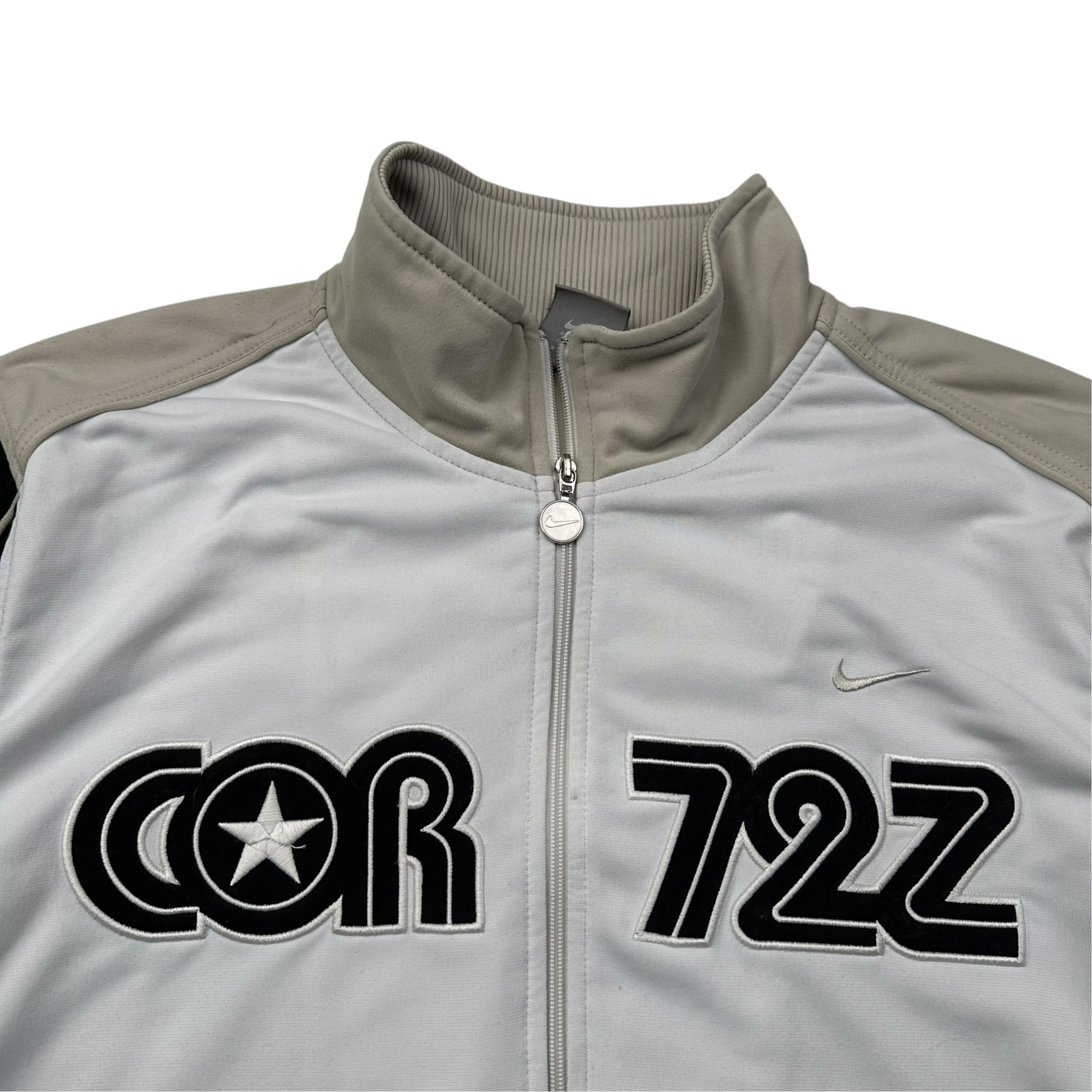Rare Nike Cortez Tracksuit (M)