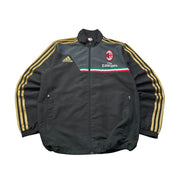 Adidas AC Milan Tracksuit (S)