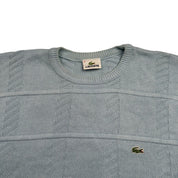 Lacoste Sweater (L)