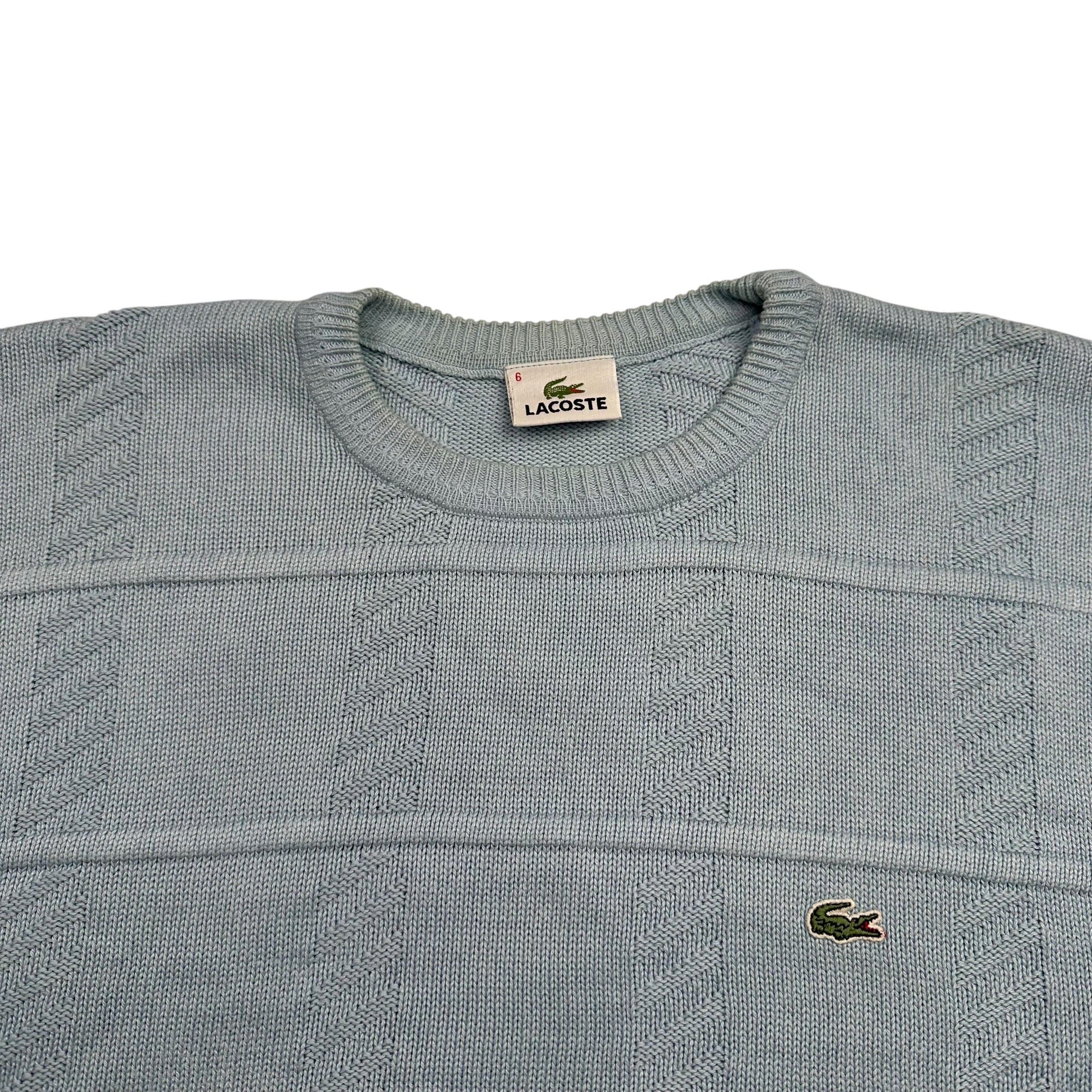 Lacoste Sweater (L)