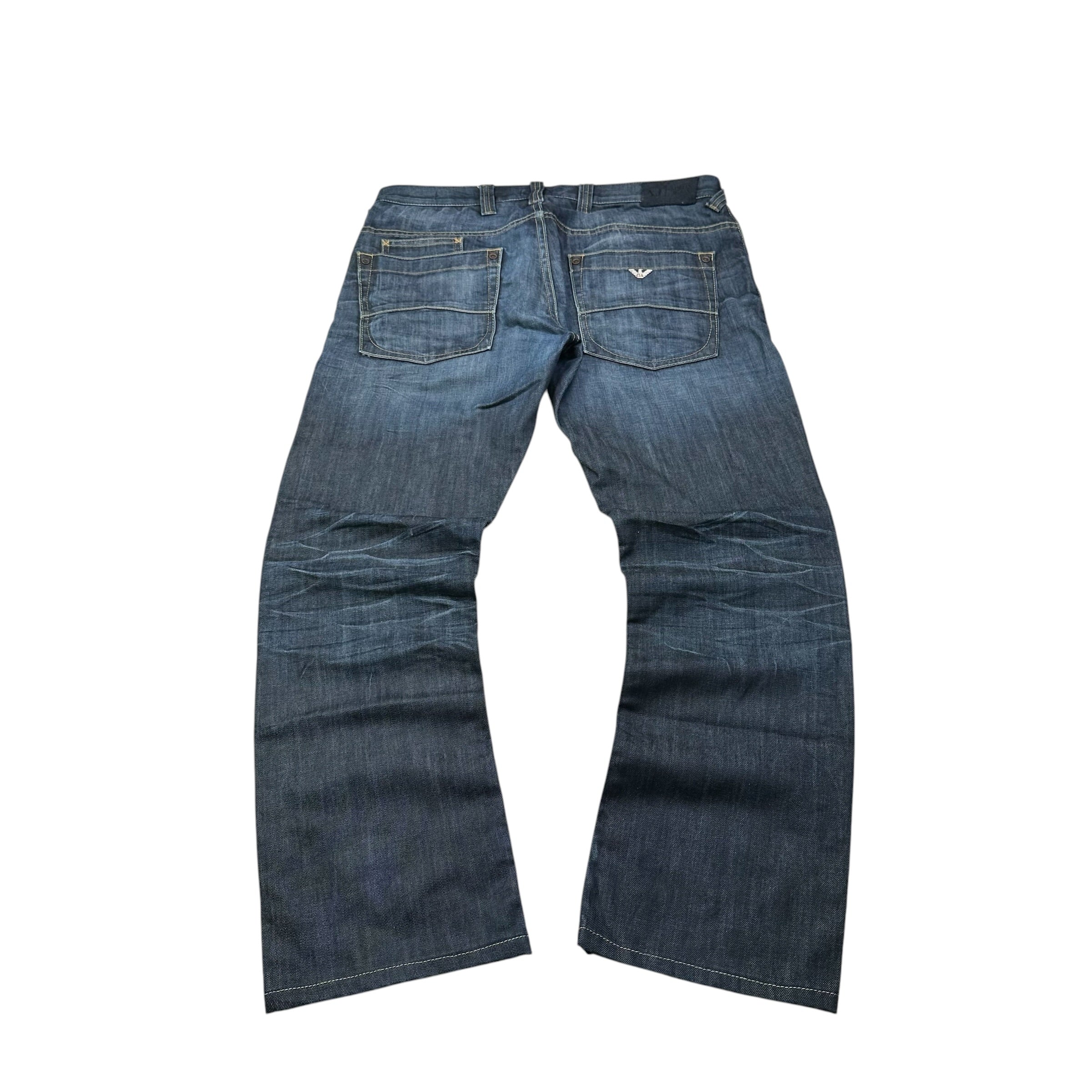 Armani Jeans (XL)