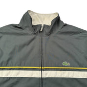 Lacoste Tracksuit (M)
