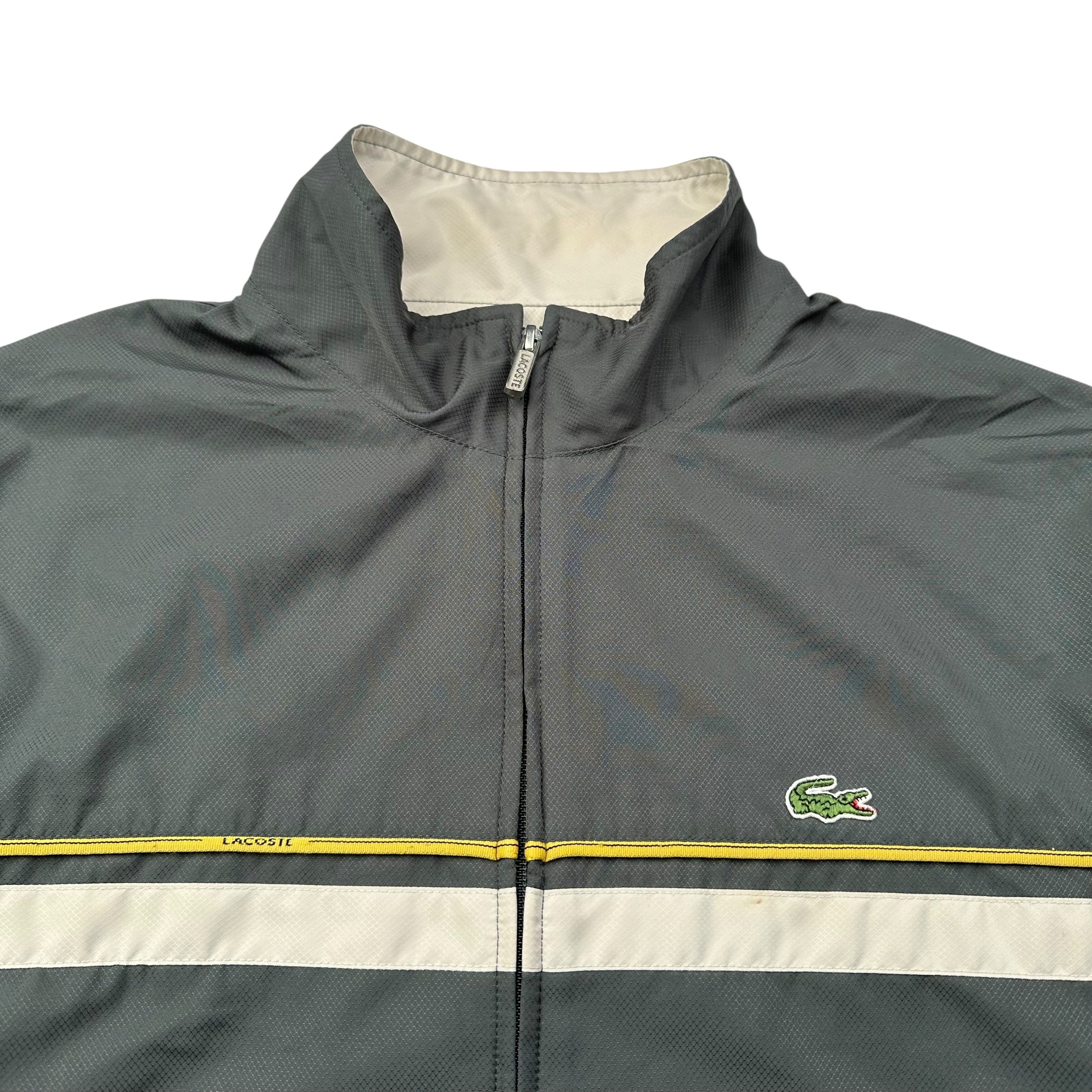 Lacoste Tracksuit (M)