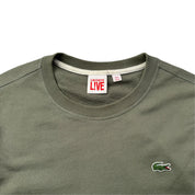 Lacoste Sweater (M)