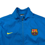Nike FC Barcelona Trackjacket (S)
