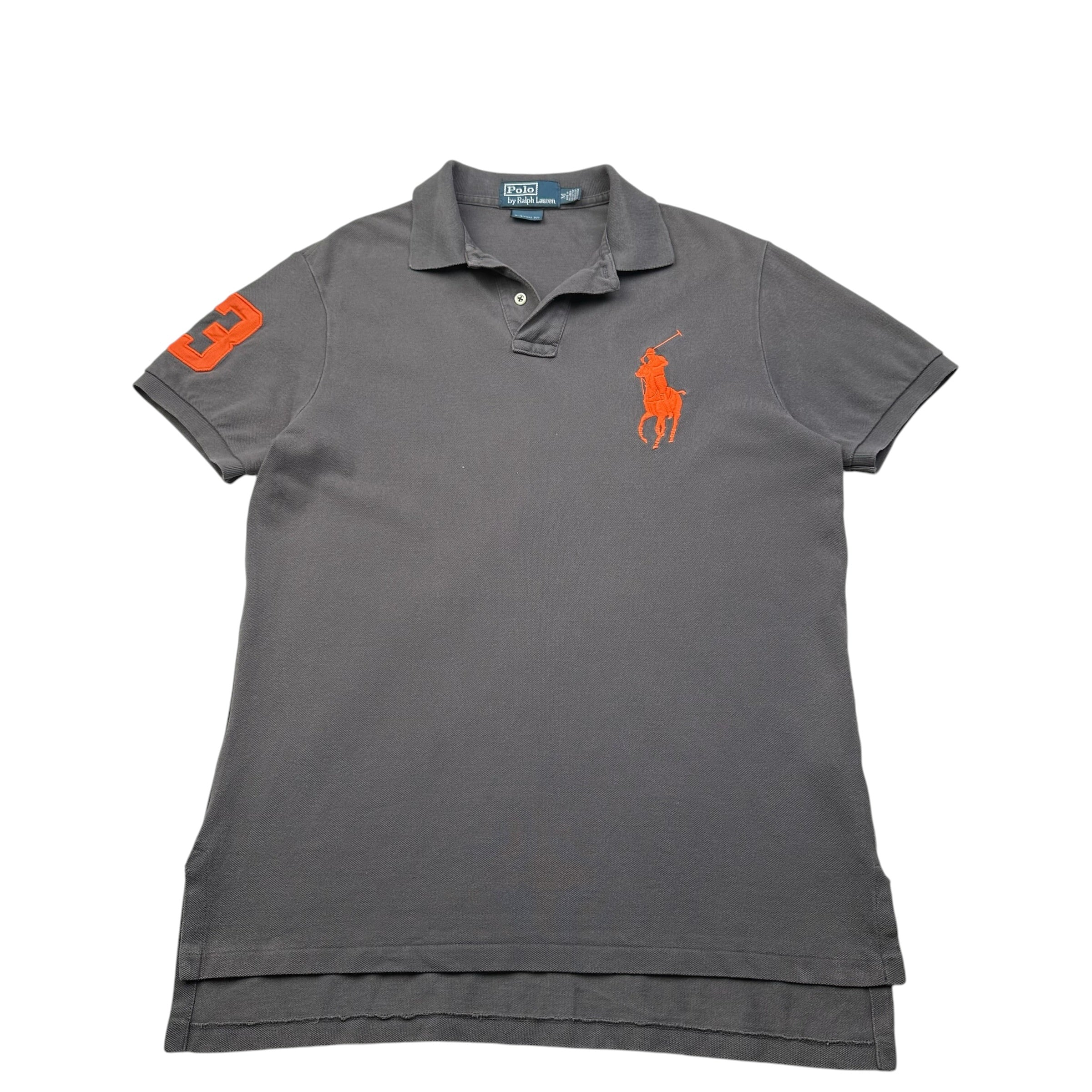 Ralph Lauren Big Pony Polo (M)