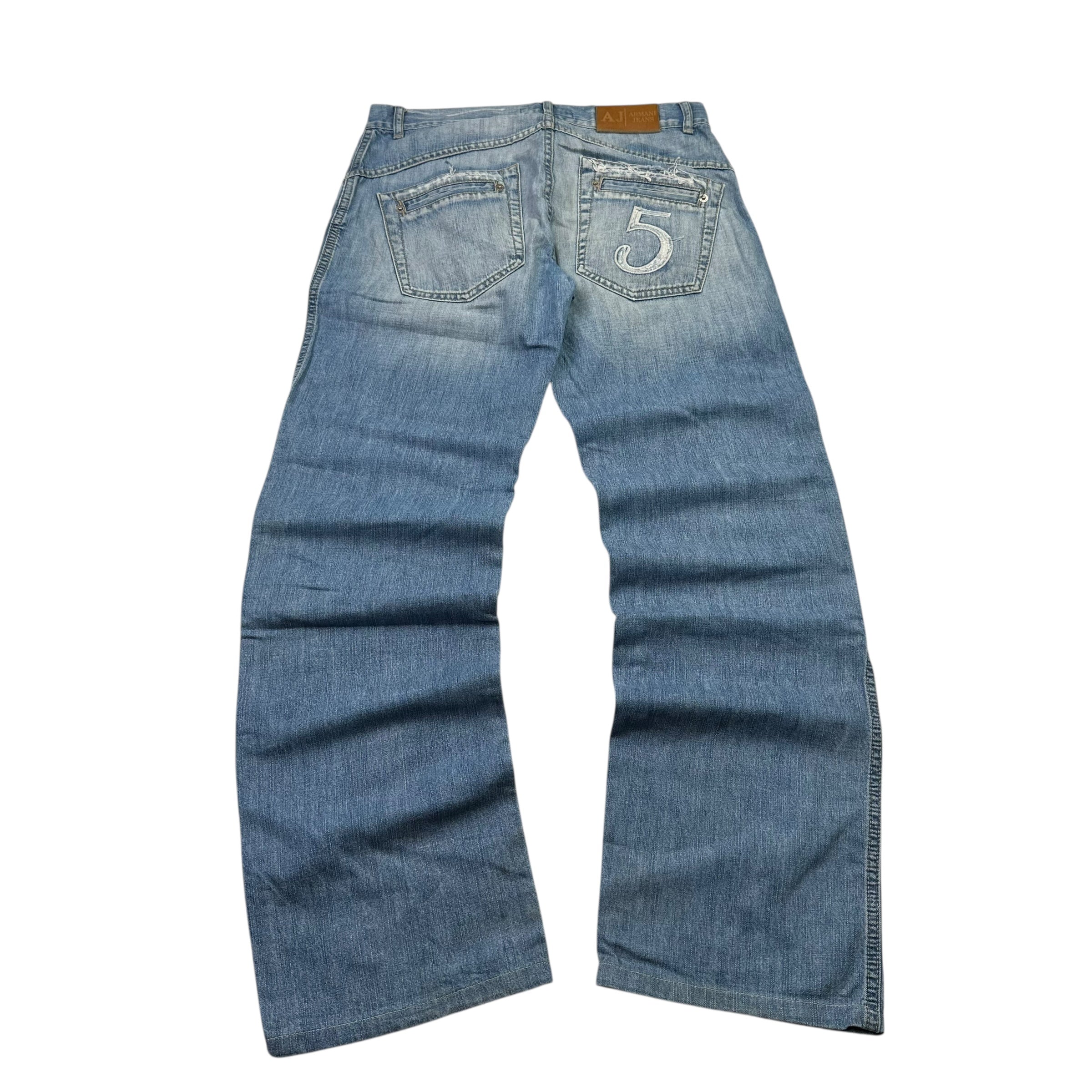 Armani Jeans (M)