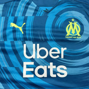 Puma Olympique Marseille Jersey (M)