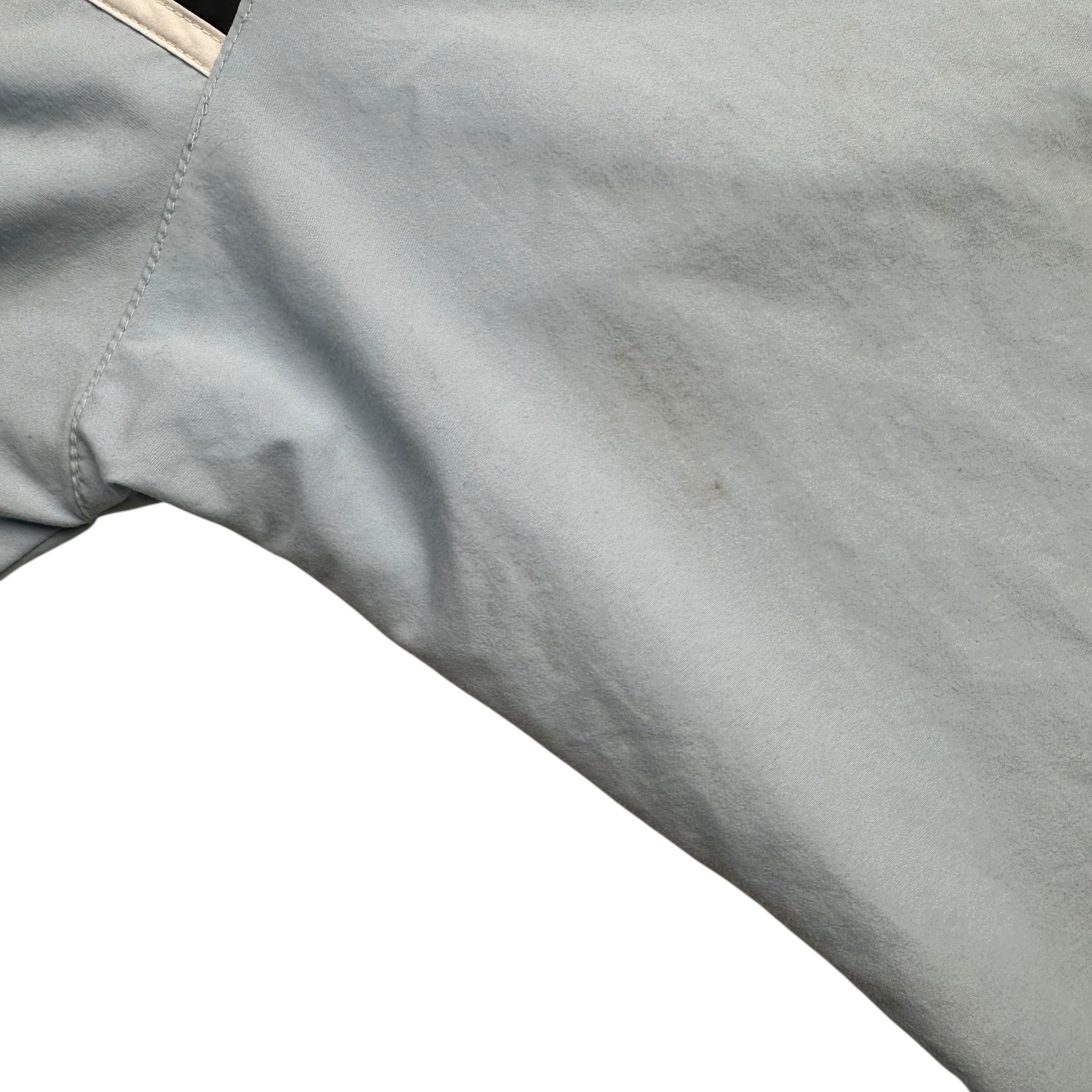 Kaputt Nike Trackjacket (M)