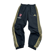 Adidas AC Milan Tracksuit (XS)