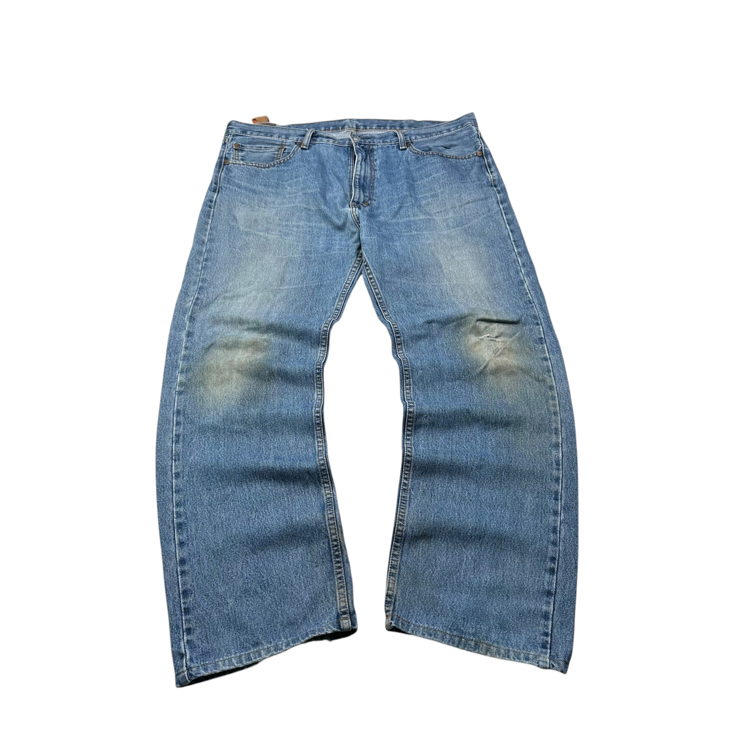 Levi's Jeans (XXL)