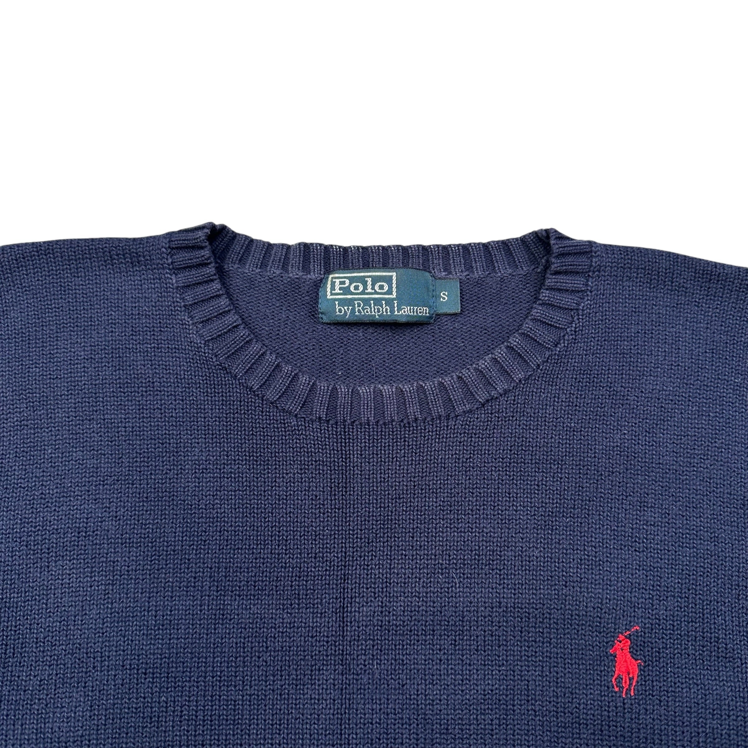 Ralph Lauren Sweater (S)