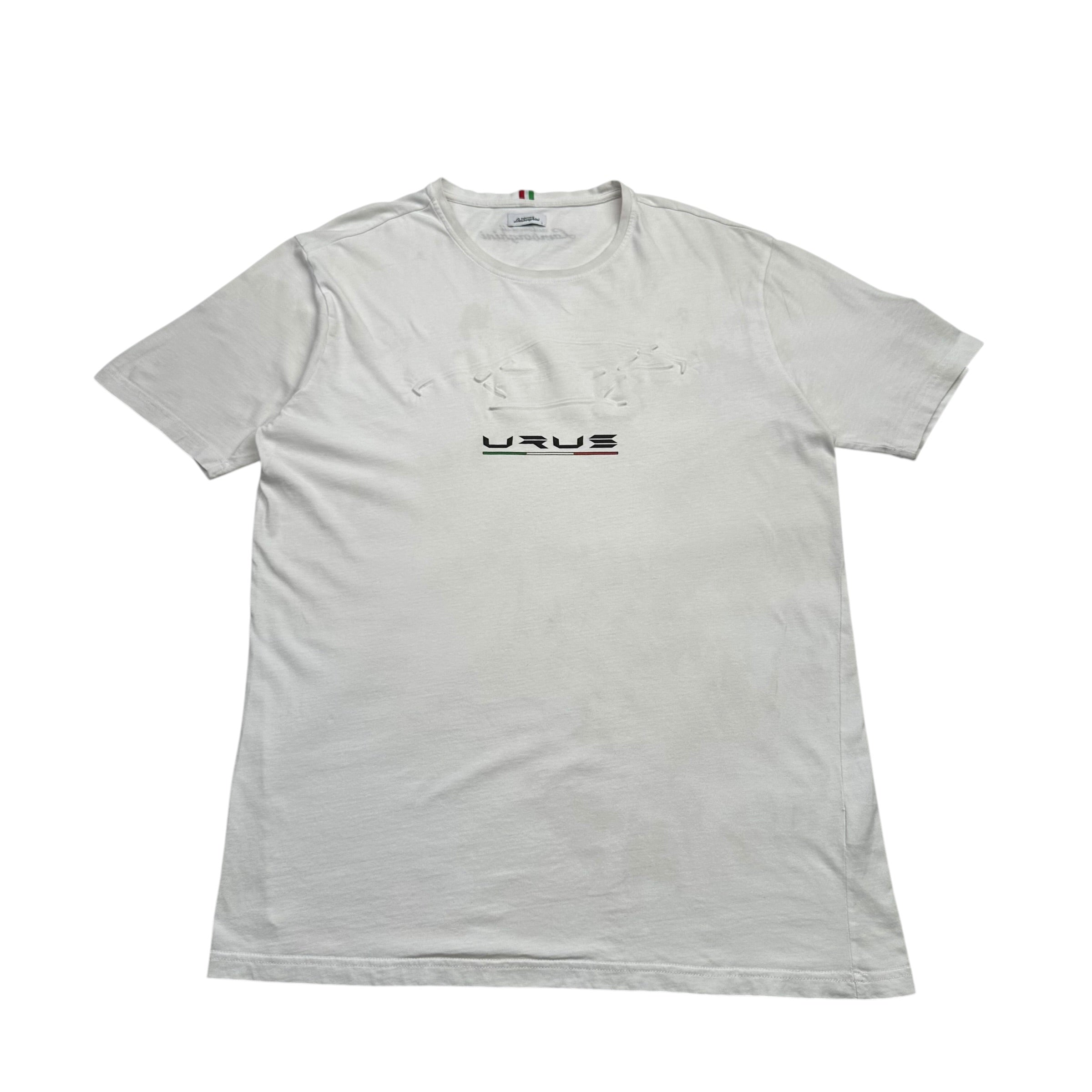 Lamborghini Urus T-Shirt (L)