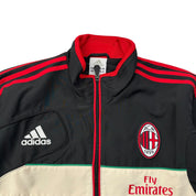 Adidas AC Milan Tracksuit (M)