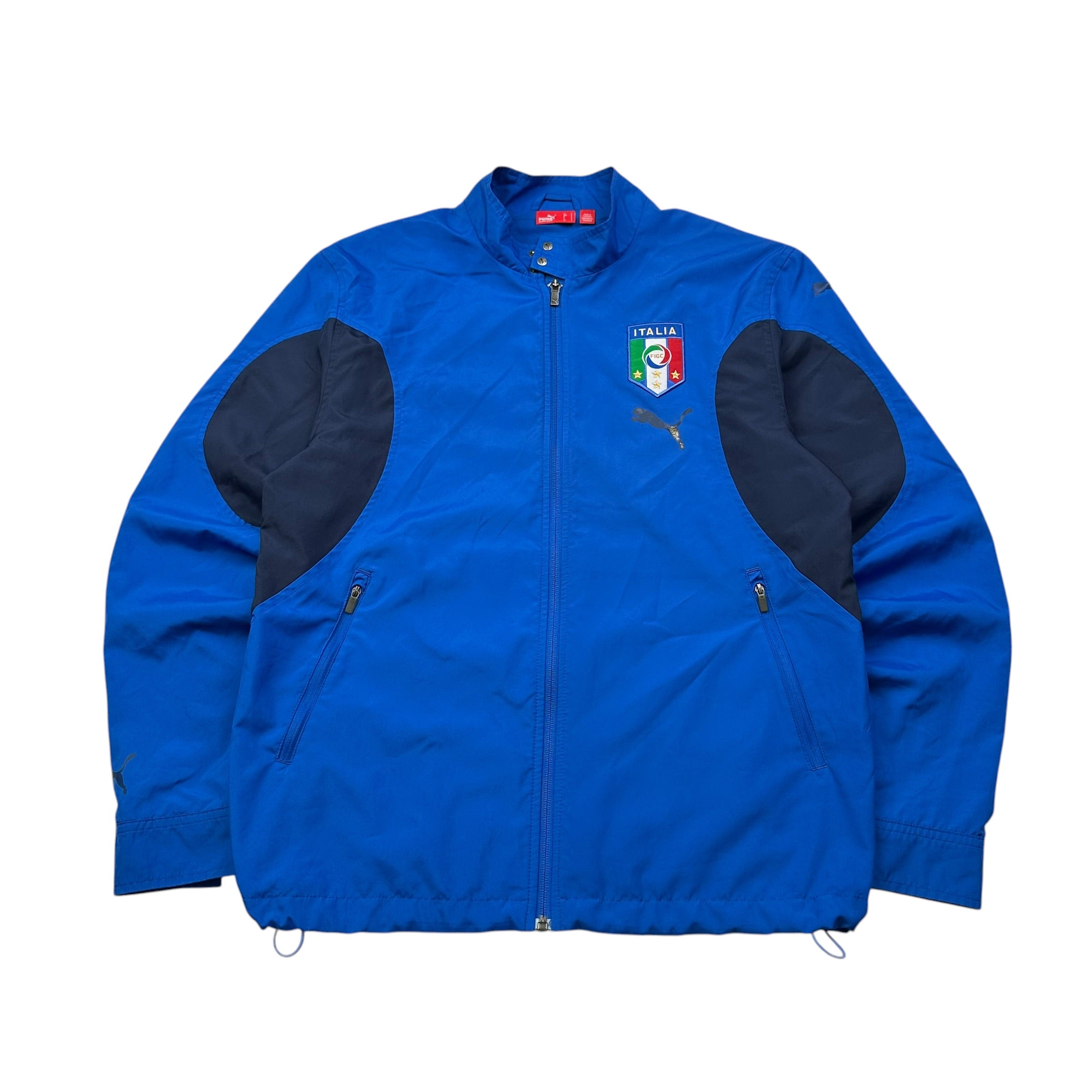 Puma Italia Tracksuit (S)