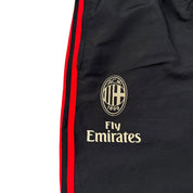 Adidas AC Milan Tracksuit (M)