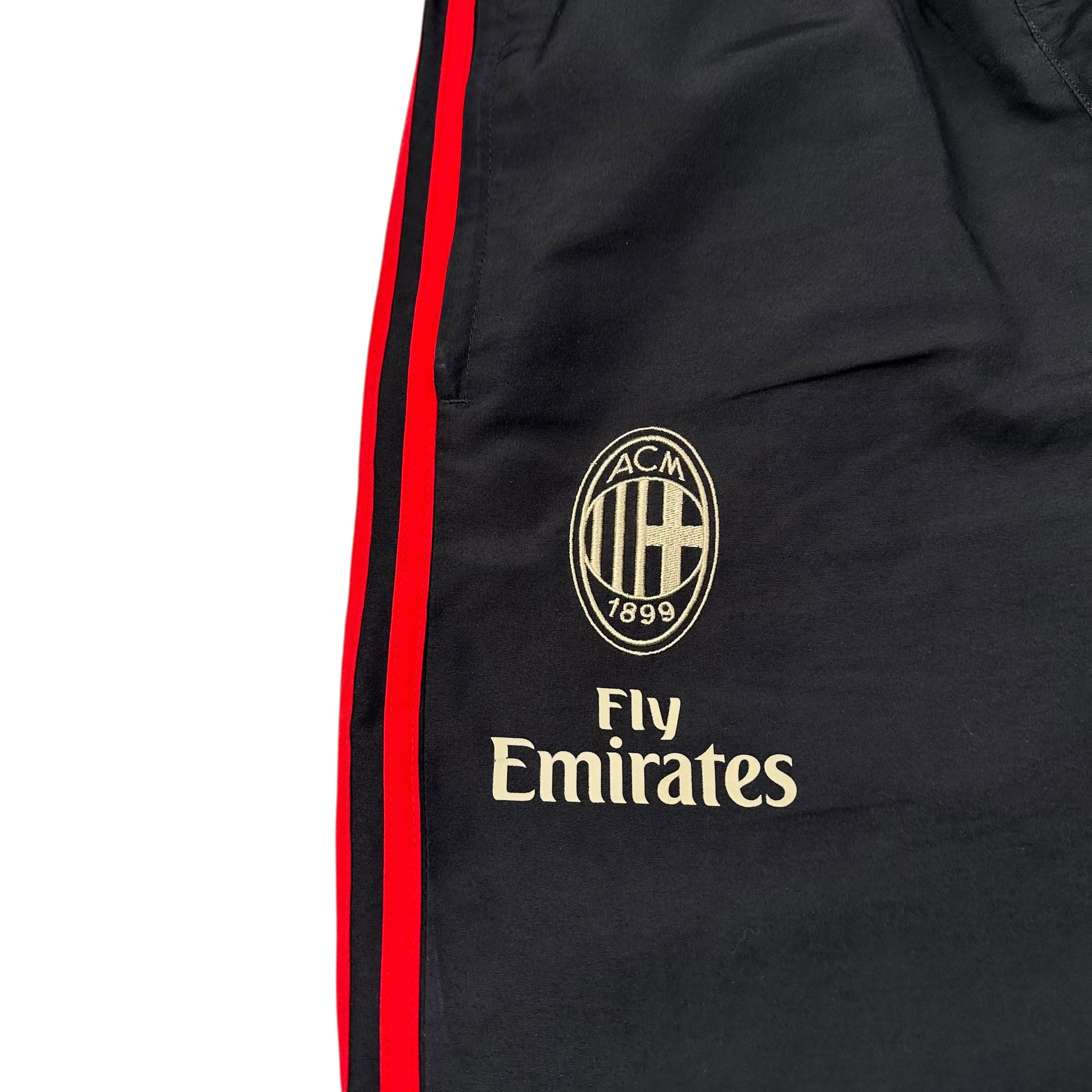 Adidas AC Milan Tracksuit (M)