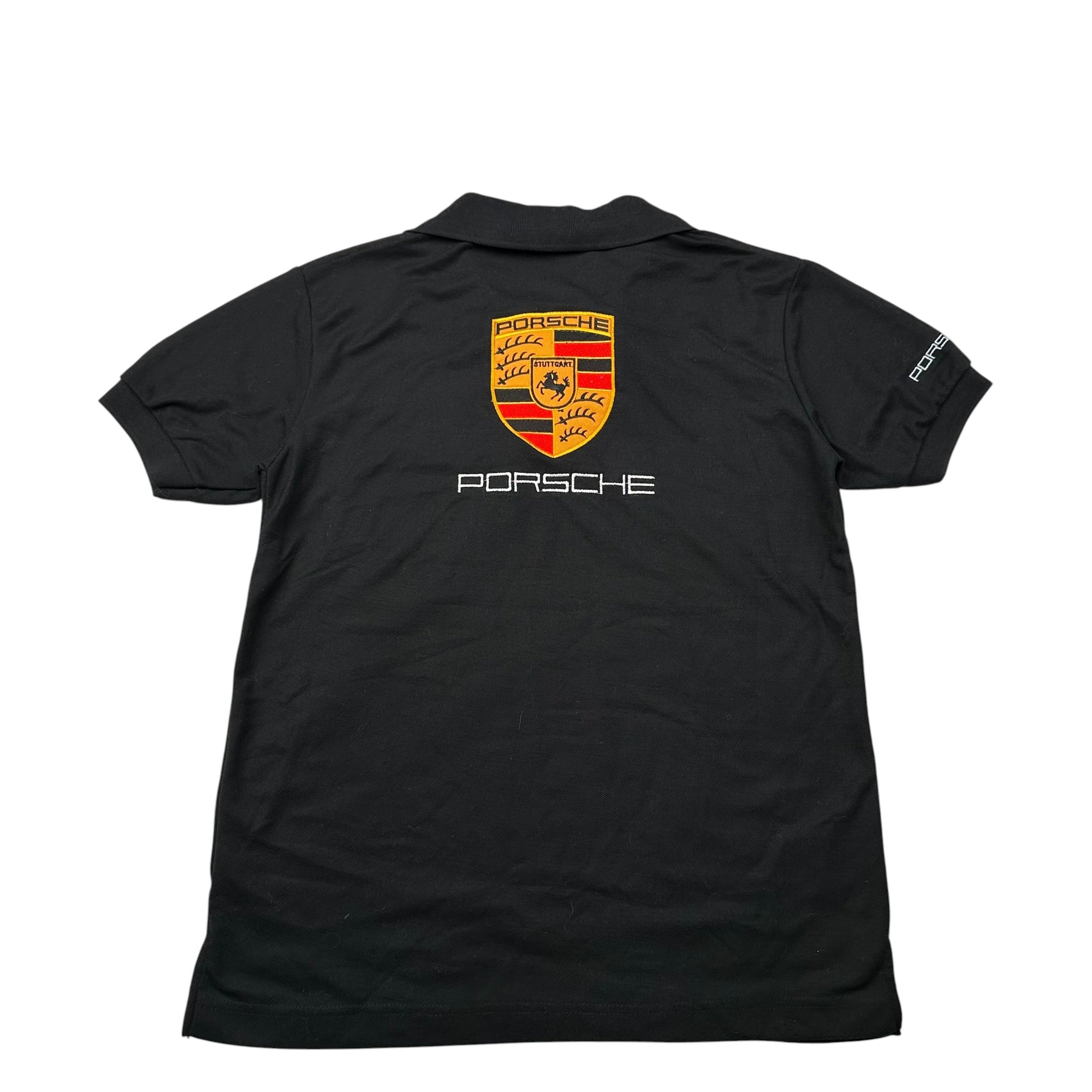 Porsche Polo (S)