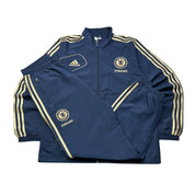 Adidas FC Chelsea Tracksuit (M)