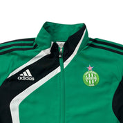 Adidas Saint Etienne Trackjacket (M)