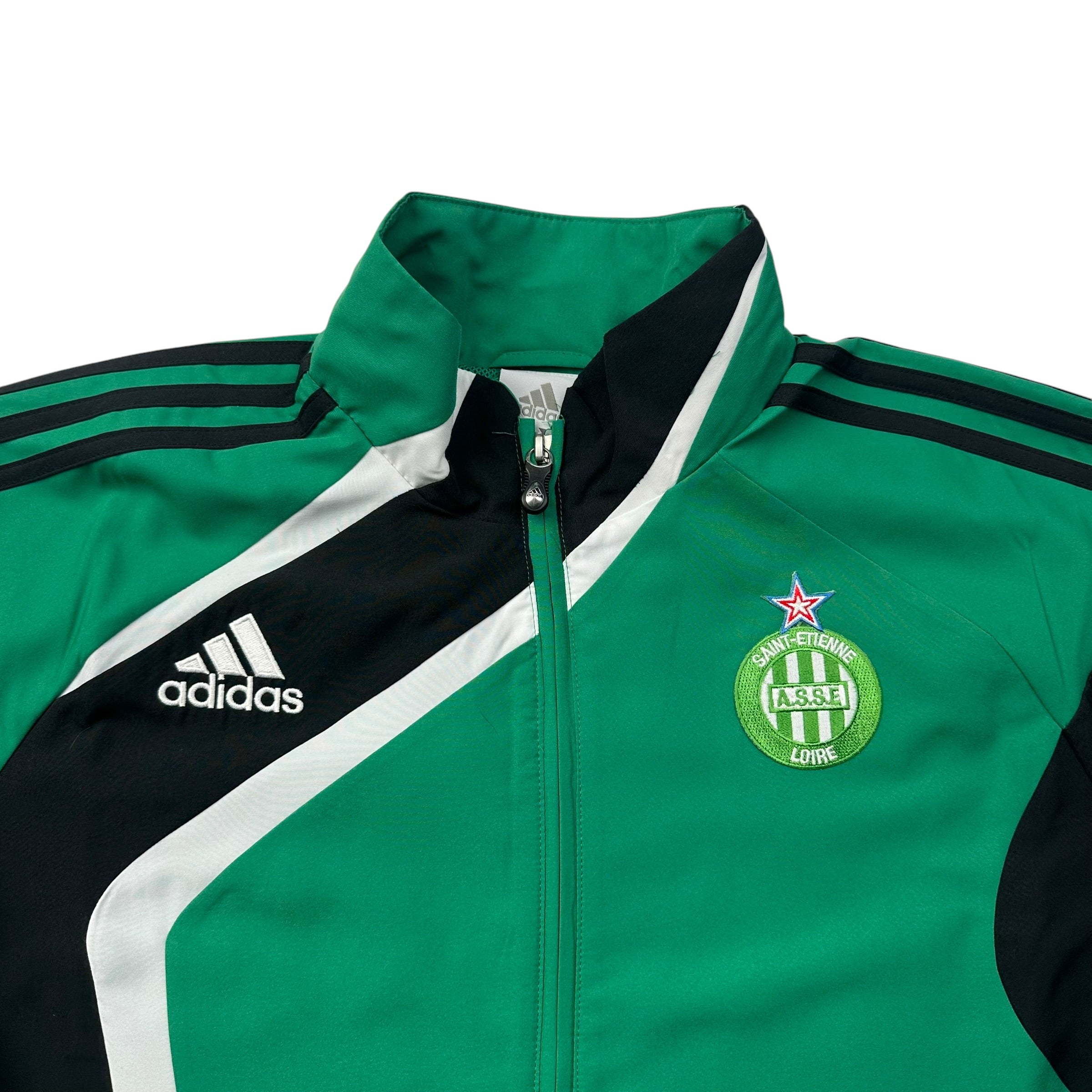 Adidas Saint Etienne Trackjacket (M)