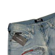 Dolce & Gabbana Jeans (M)