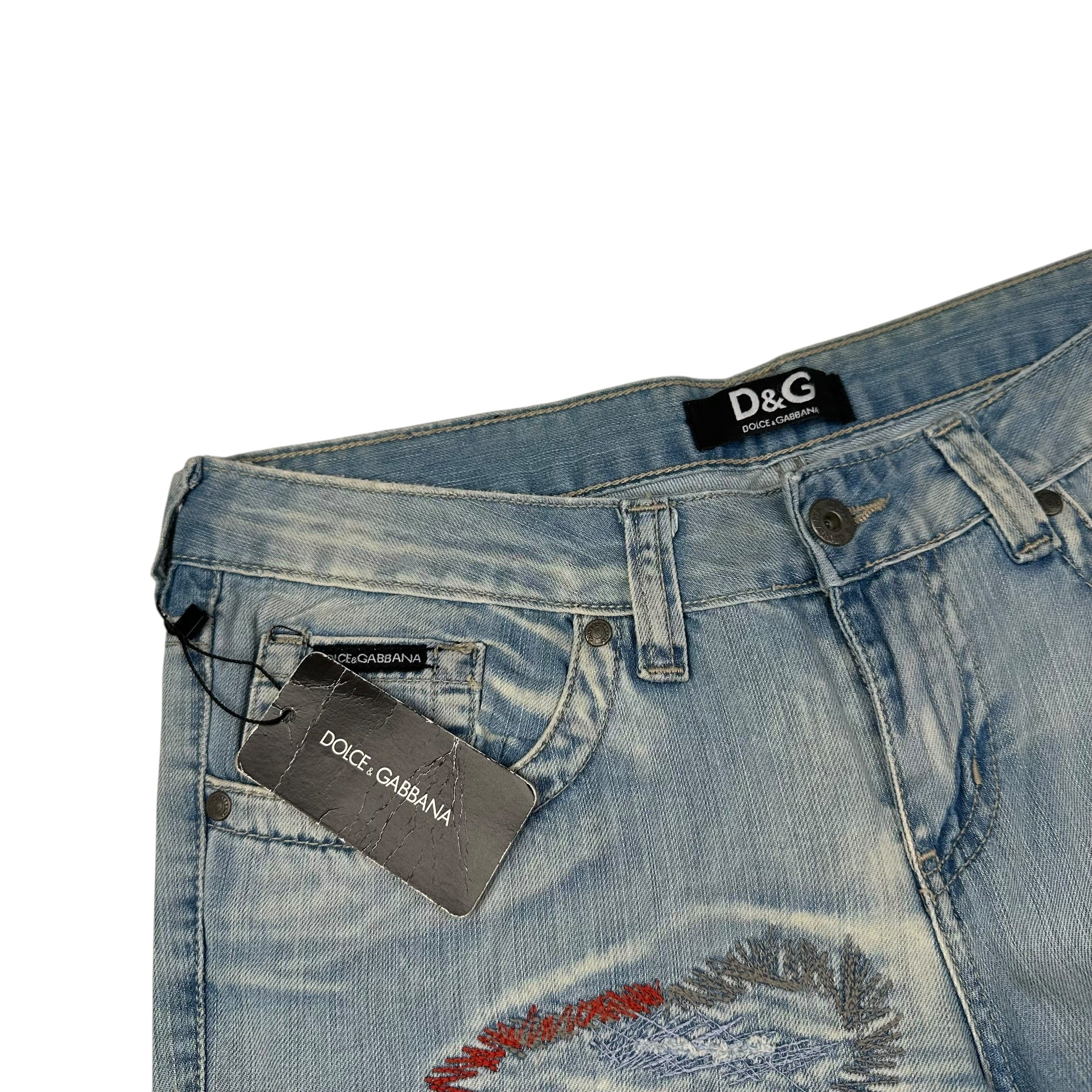 Dolce & Gabbana Jeans (M)