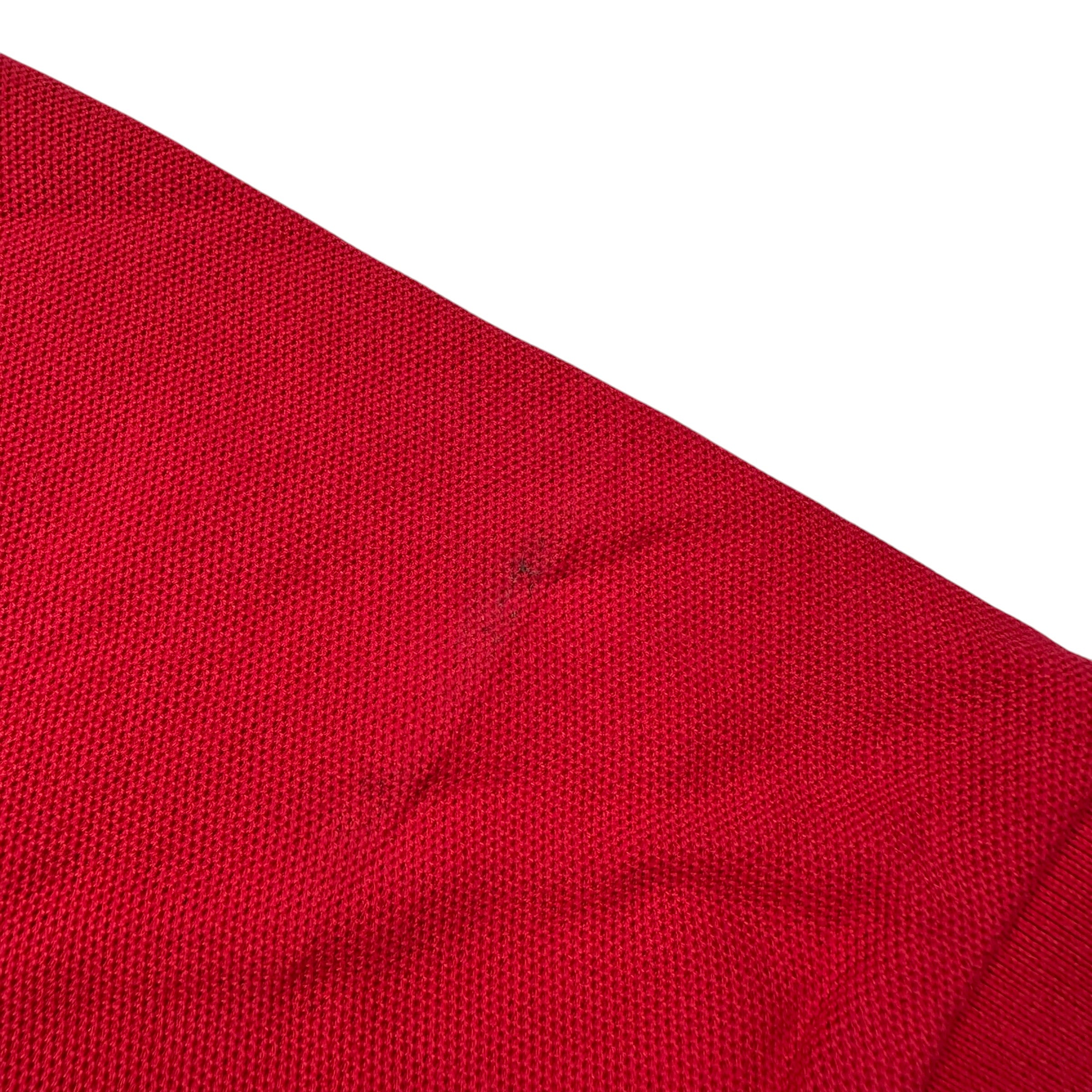 Nike Manchester United Polo(M)