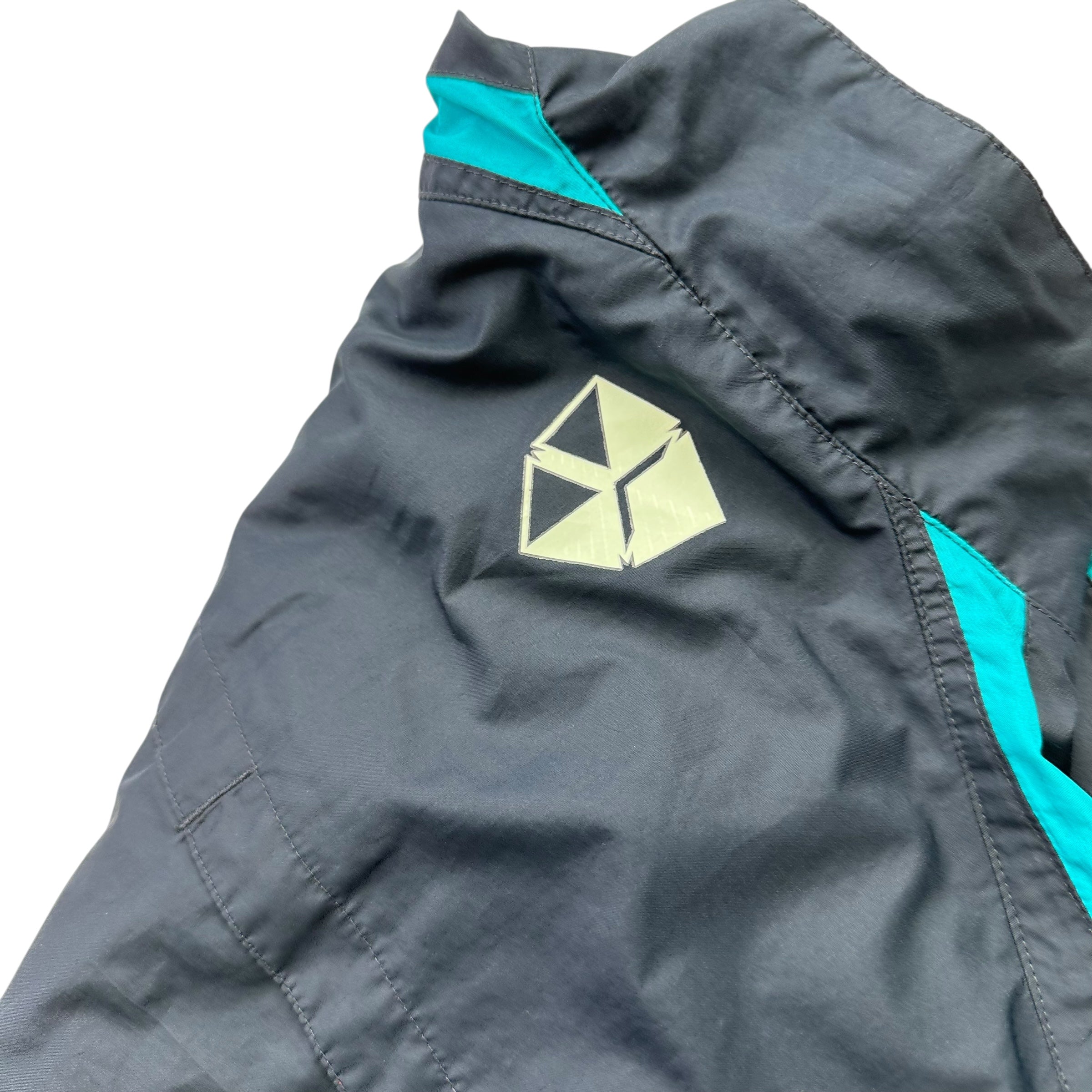 Nike Inter Mailand Trackjacket (XS)