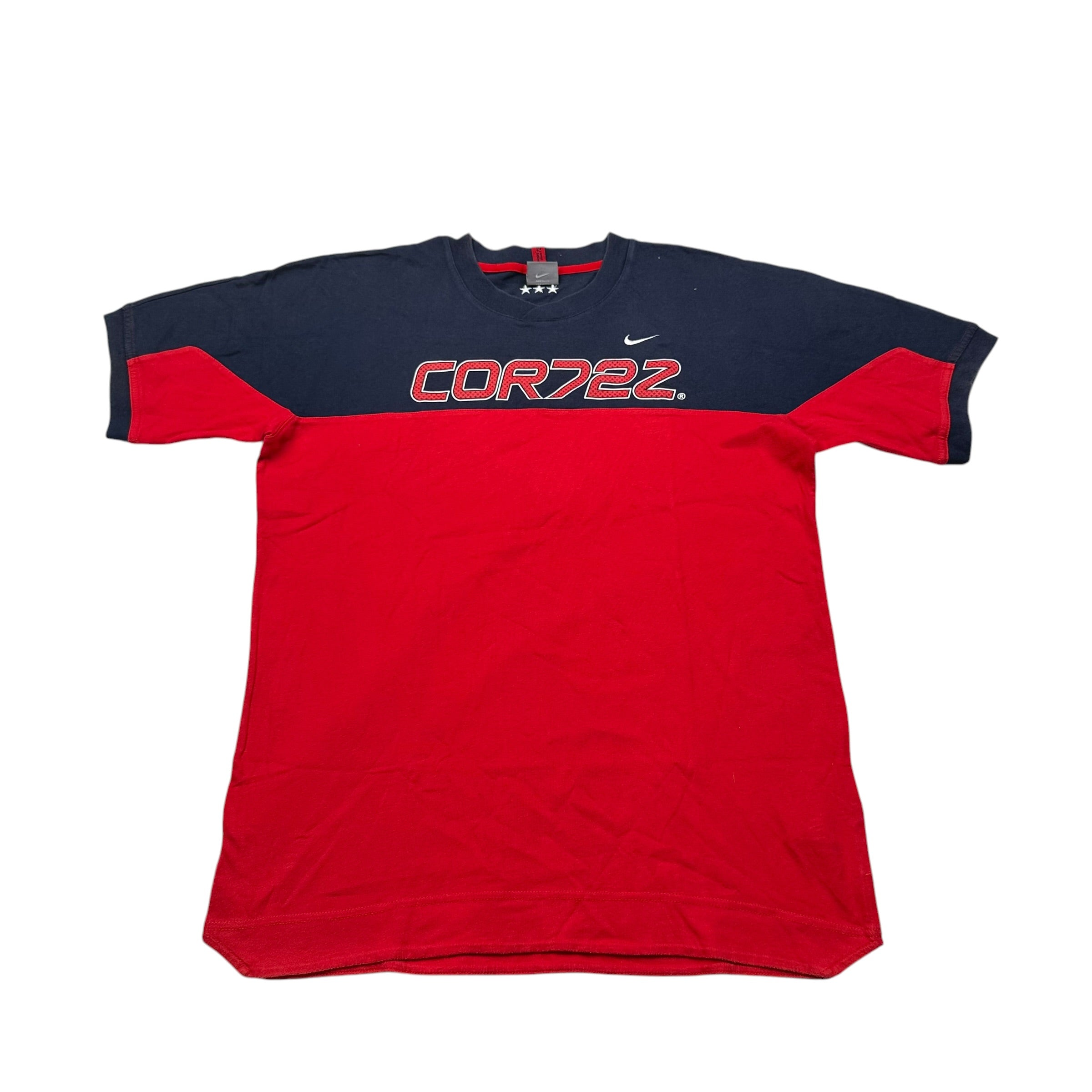 Nike Cortez T-Shirt (L)