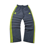 Adidas Real Madrid Tracksuit (S)