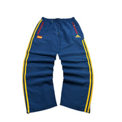 Adidas Spain Tracksuit (M)