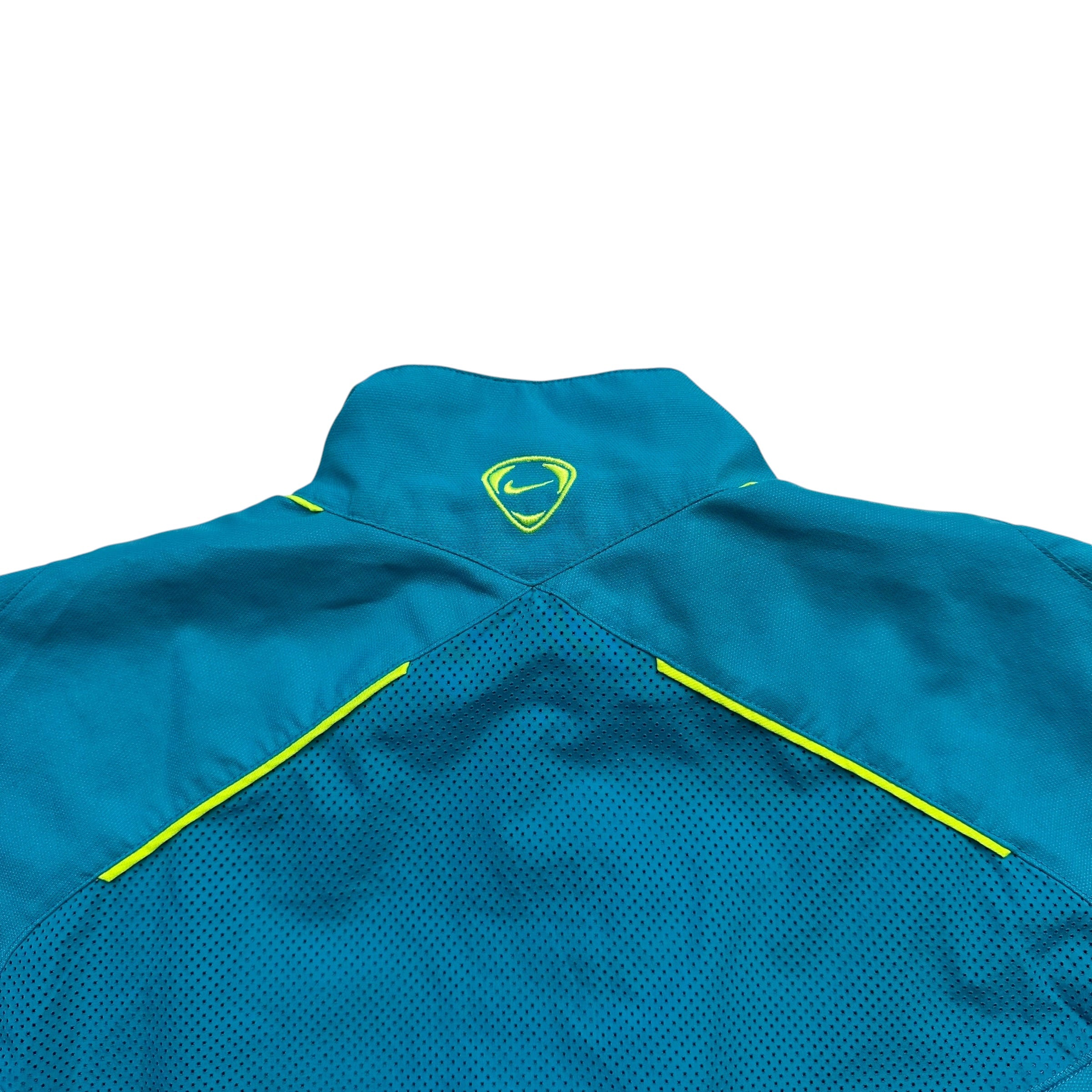 Nike FC Barcelona Trackjacket (S)