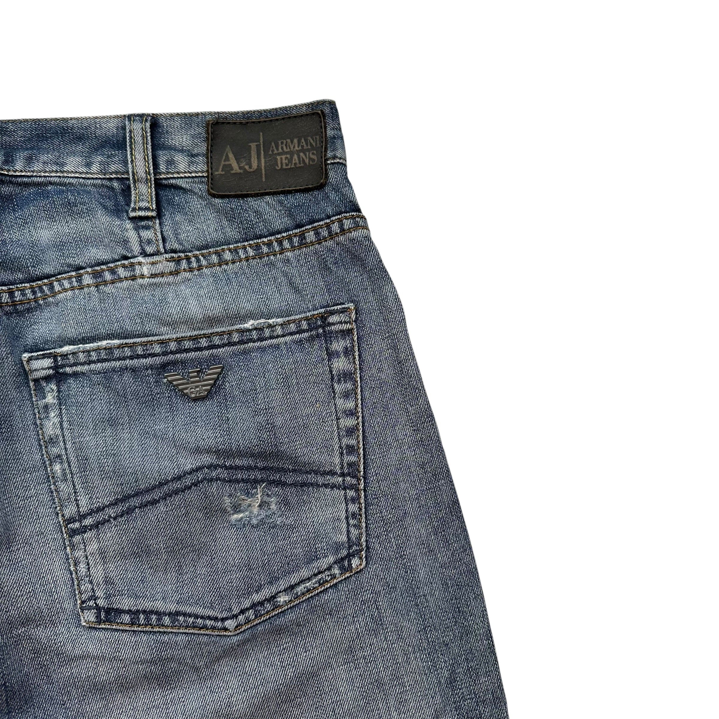 Armani Jeans (M)