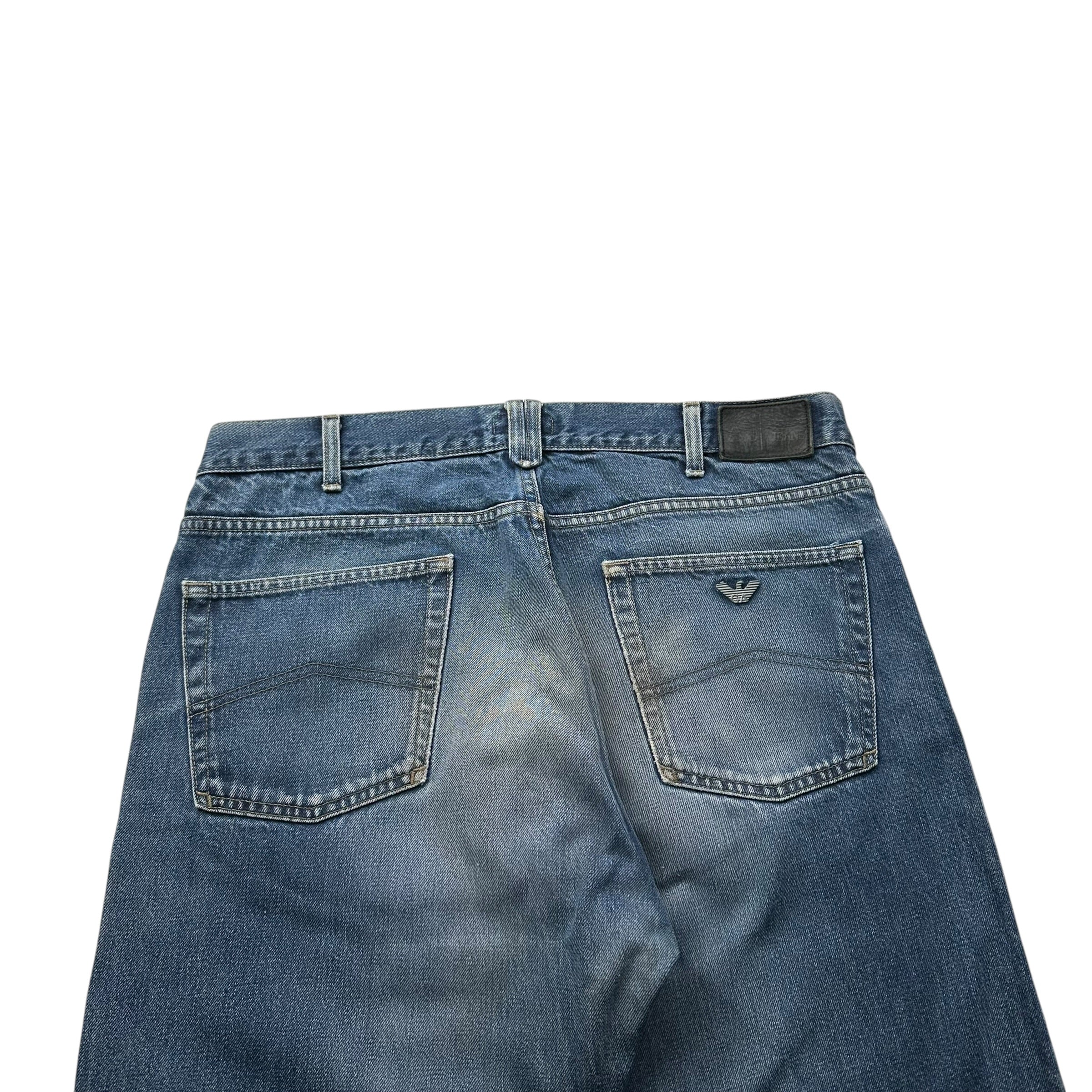 Armani Jeans (XL)