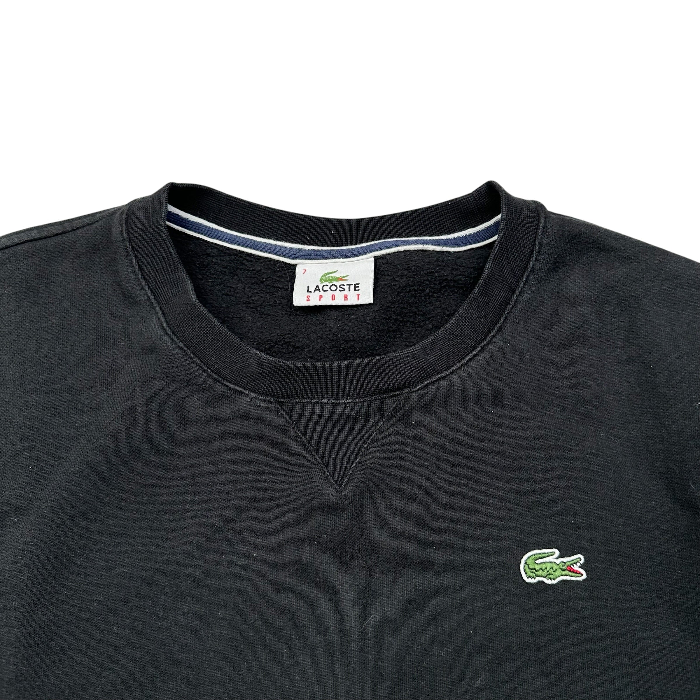 Lacoste Sweater (L)
