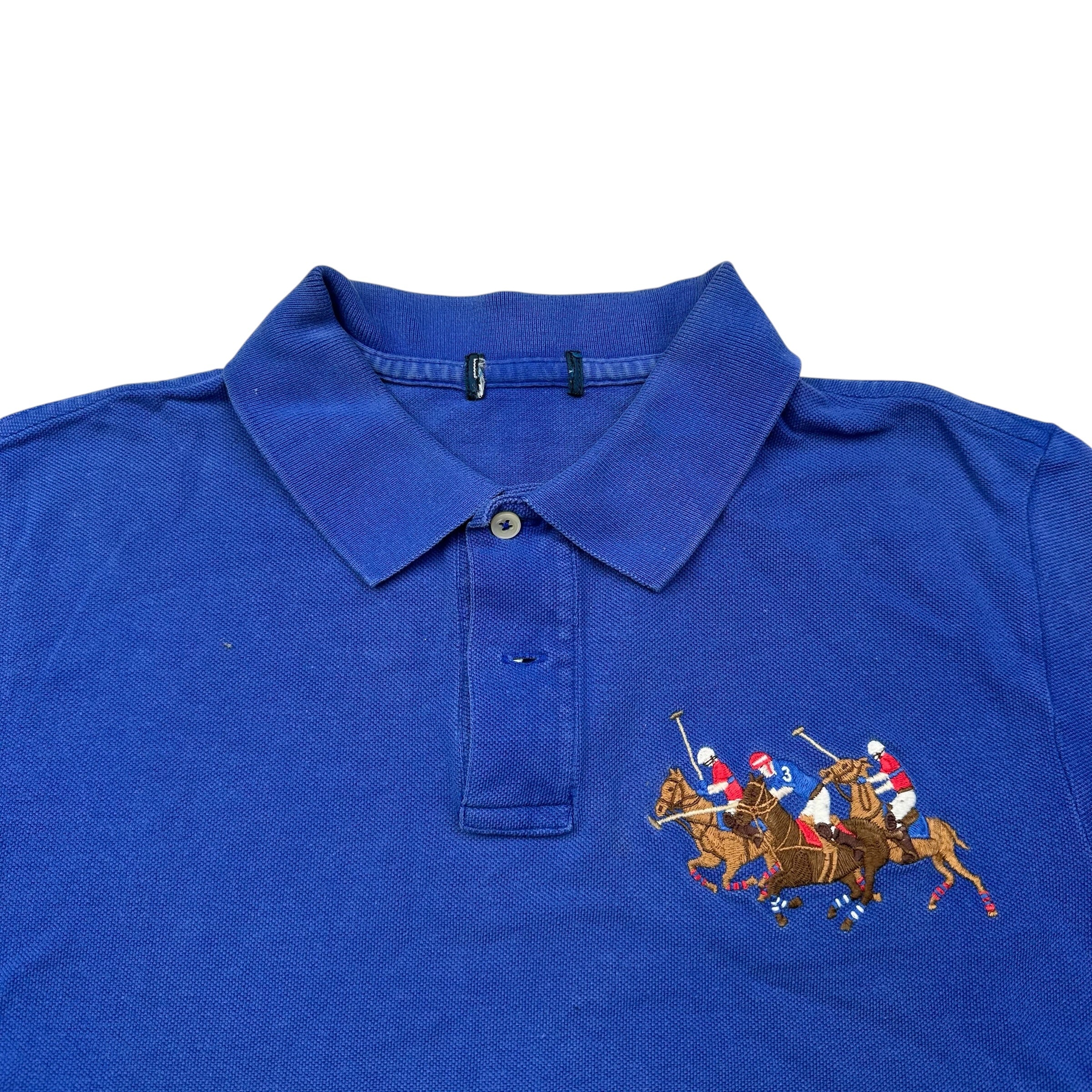 Ralph Lauren Polo (S)