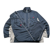 Nike Tracksuit (S)