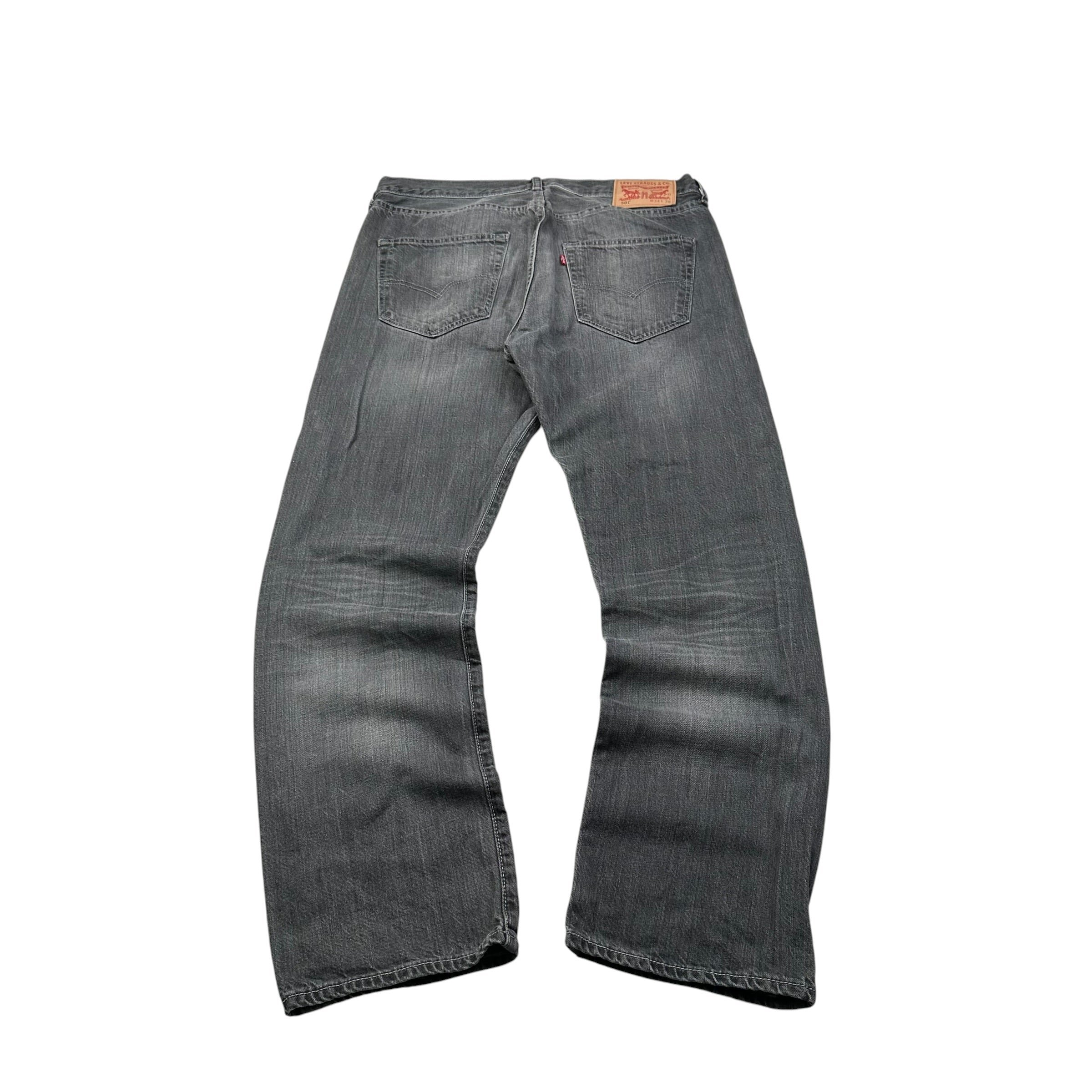 Levi's Jeans (M)