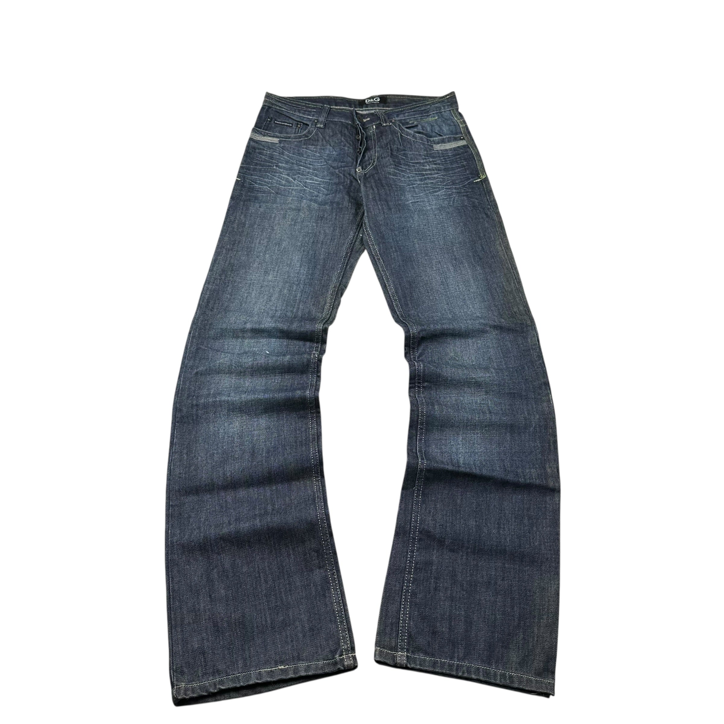 Dolce & Gabbana Jeans (M)