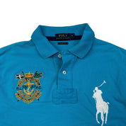 Ralph Lauren Big Pony Polo (M)