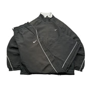 Nike Tracksuit (M)