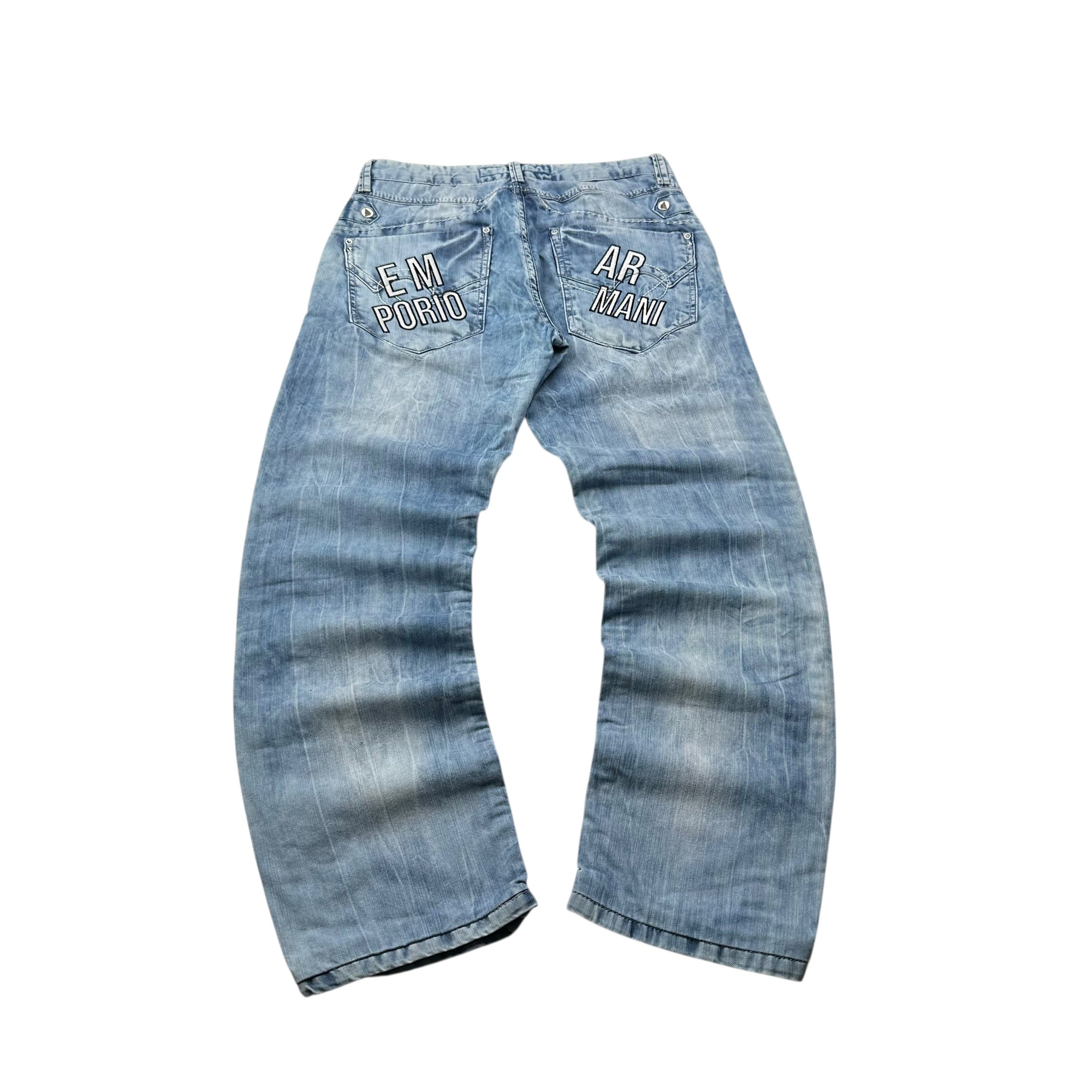 Armani Jeans (M)