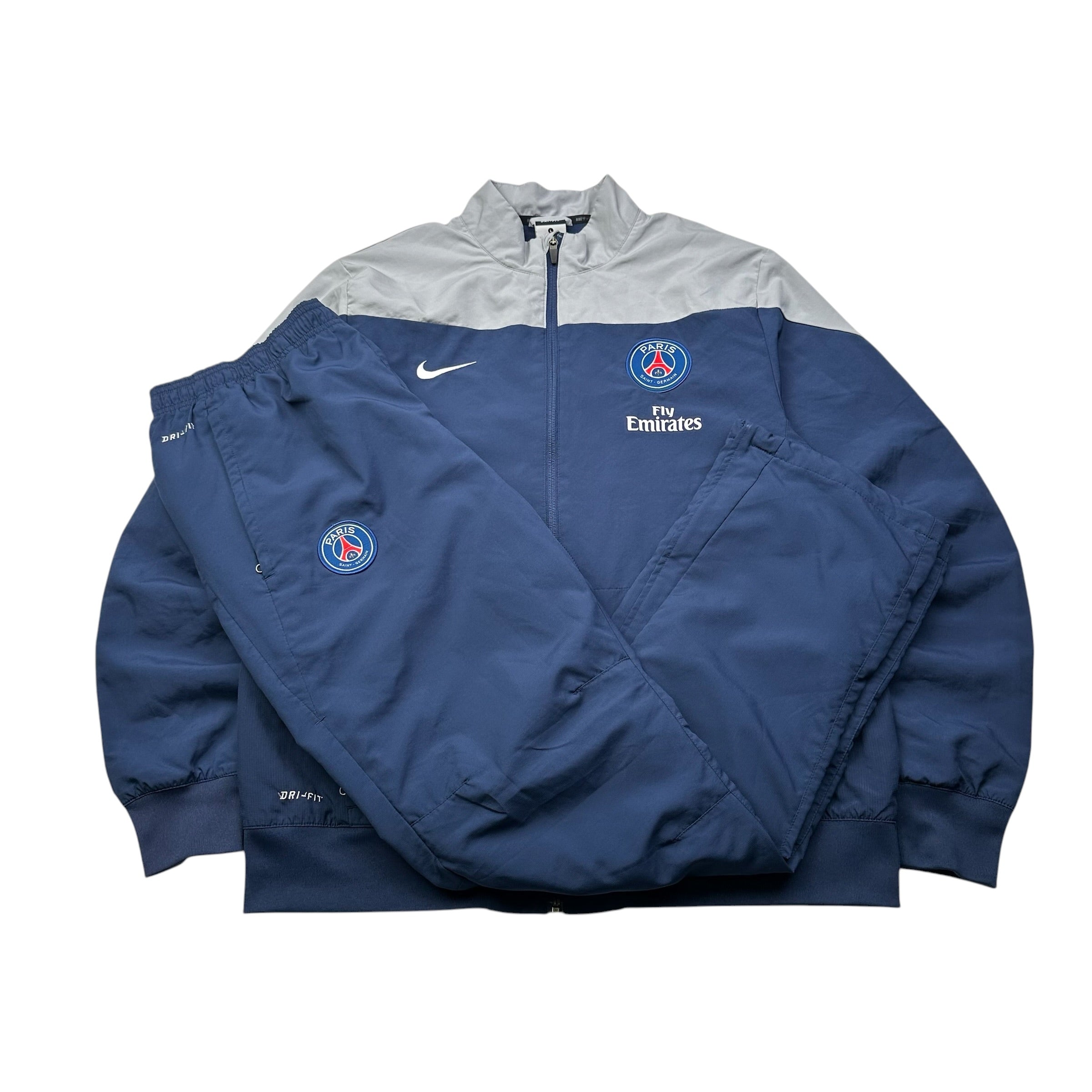 Nike PSG Tracksuit (L)