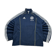 Adidas FC Chelsea Tracksuit (S)