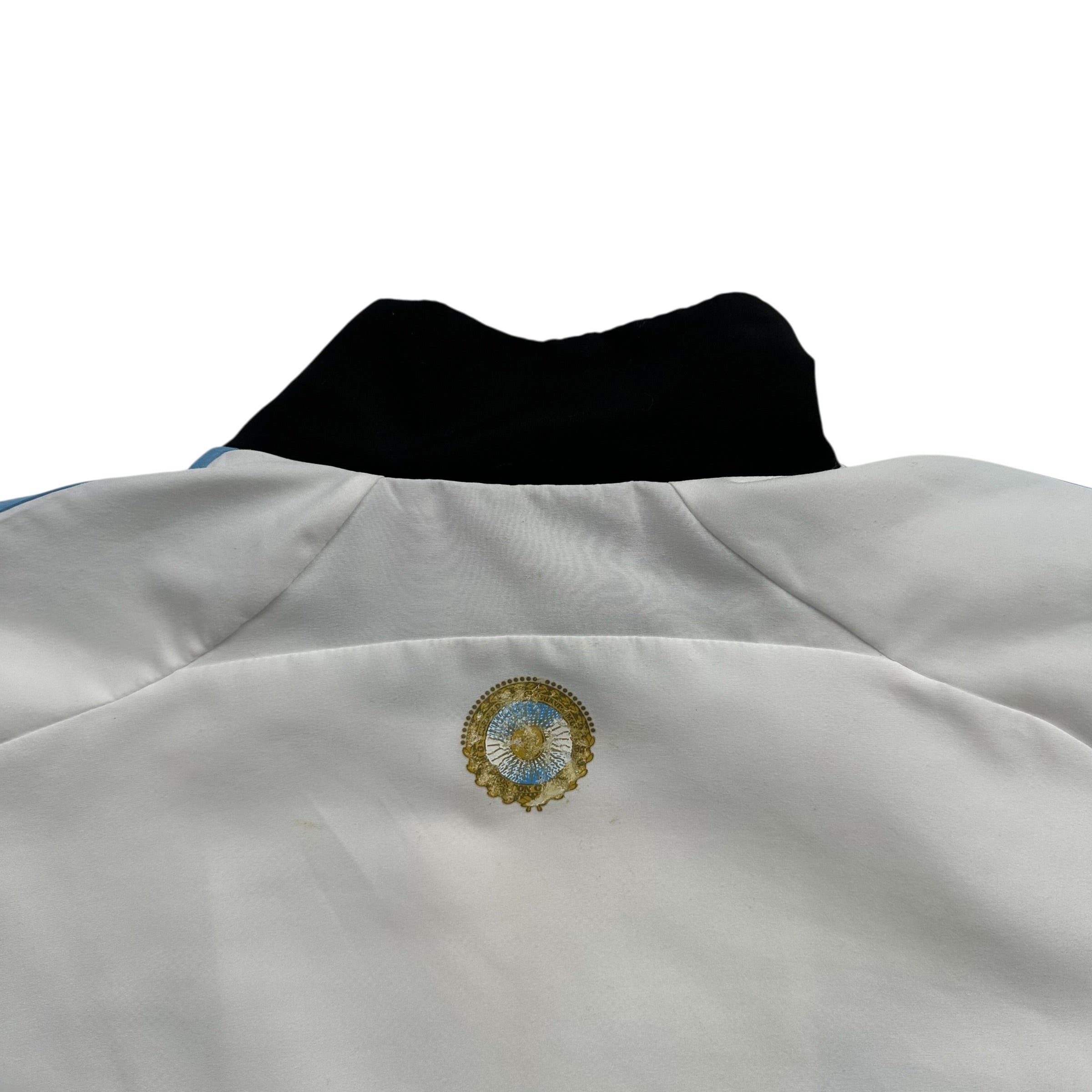 Adidas Argentina Tracksuit (L)