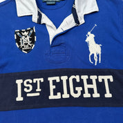 Ralph Lauren Big Pony Polo (M)