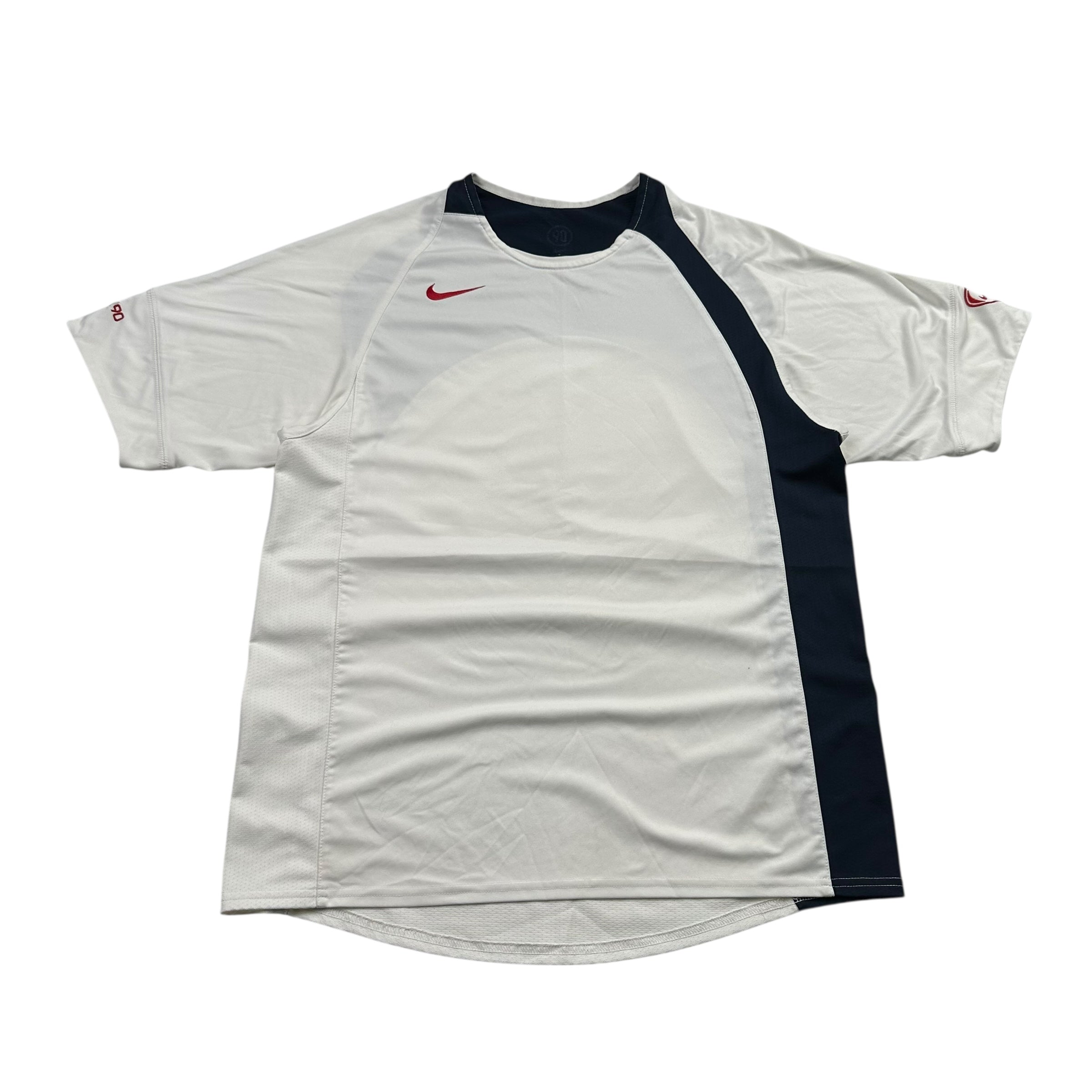 Nike T-Shirt (XL)